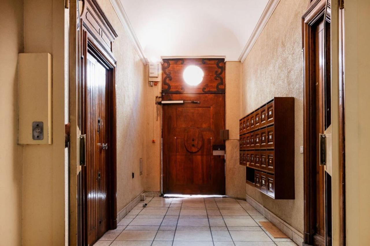 Le Royale Haussmann 4 Places Loft Canut Lyon Exterior photo