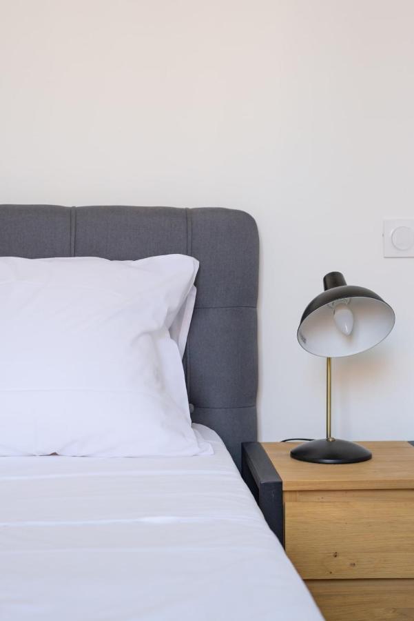 Le Royale Haussmann 4 Places Loft Canut Lyon Exterior photo